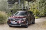 Renault Koleos Initiale Paris 2019 года (WW)